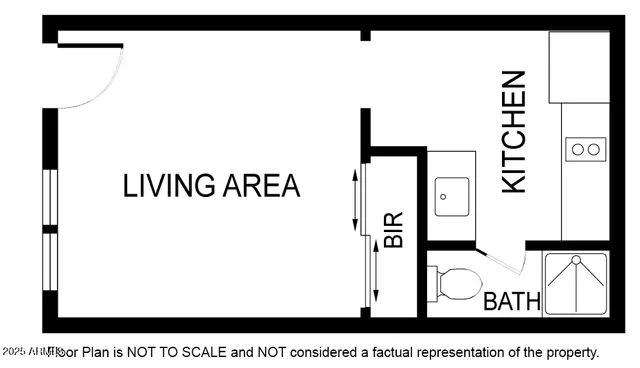 $799 | 3025 North 32nd Street, Unit 8, Phoenix, AZ 85018