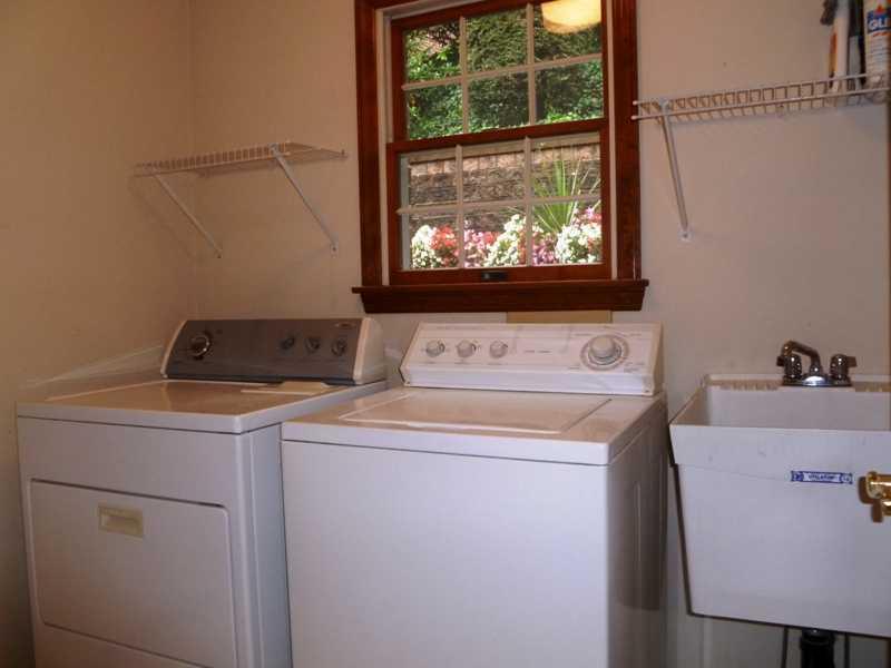 2720 Fernwald Road Pittsburgh, PA 15217 - Photo 13 of 21 Other. Laundry is on main floor!
