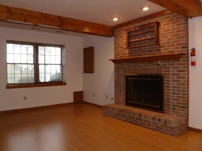 2720 Fernwald Road Pittsburgh, PA 15217 - Photo 14 of 21 Den/Family/Great Room. Game room with gas FP