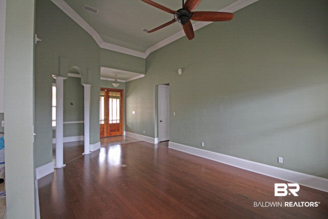 10440 Gayfer Rd Extension Fairhope, AL 36532 - Photo 10 of 41 Foyer & Living