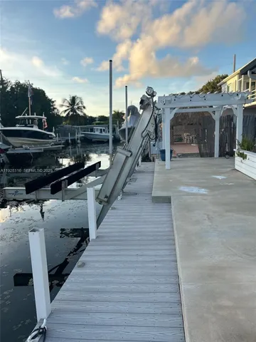 $5,000 | 826 Bonito Lane, Key Largo, FL 33037