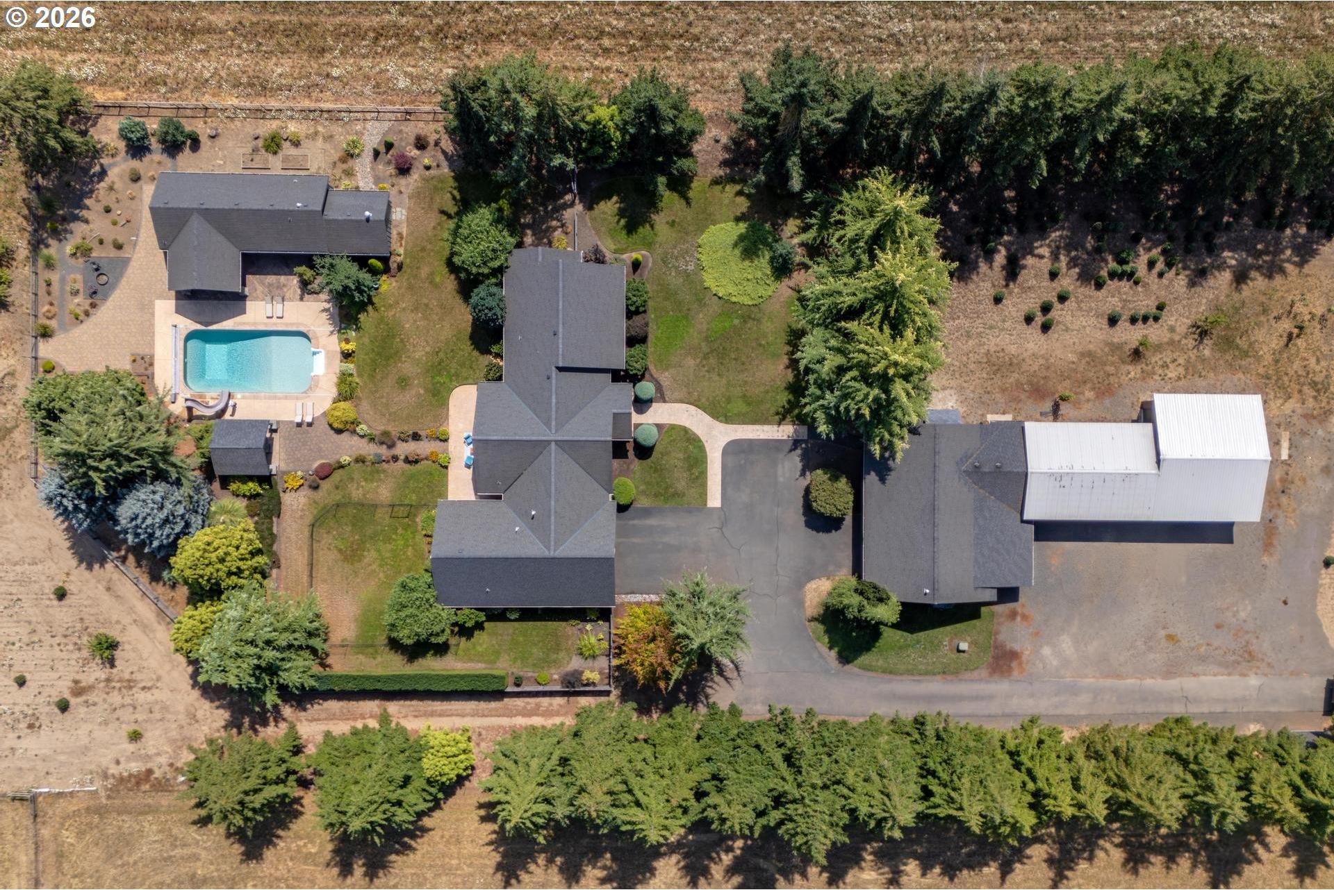 27200 South Barlow Road Canby, OR 97013 - Photo 36 of 48 Gallery Image 36