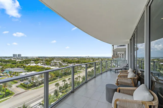 $15,000 | 3100 North Ocean Drive, Unit 906, Singer Island, FL 33404