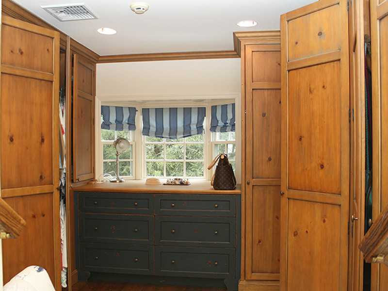 28 Leeward Lane Riverside, CT 06878 - Photo 13 of 23 a view of room with window and door