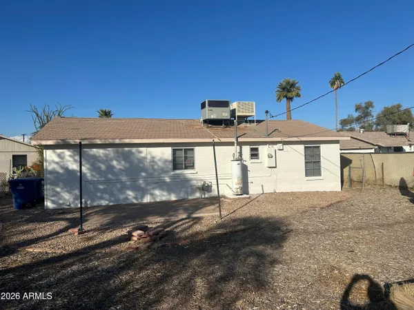 $1,695 | 925 East Henry Street, Tempe, AZ 85288