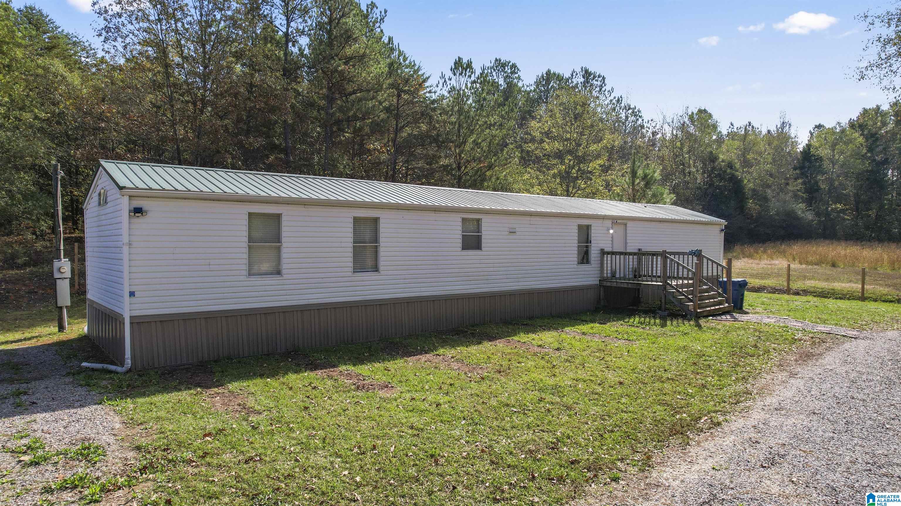 4630 Howells Cove Road Talladega, AL 35160 - Photo 5 of 31