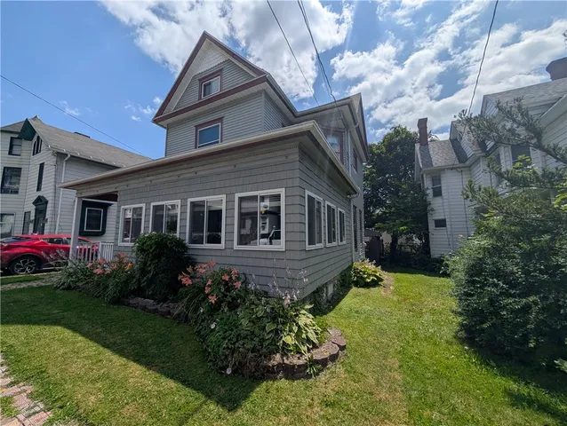 $135,000 | 26 Jackson Avenue, Bradford, PA 16701