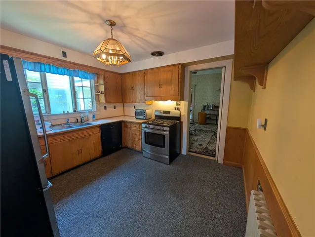 $135,000 | 26 Jackson Avenue, Bradford, PA 16701