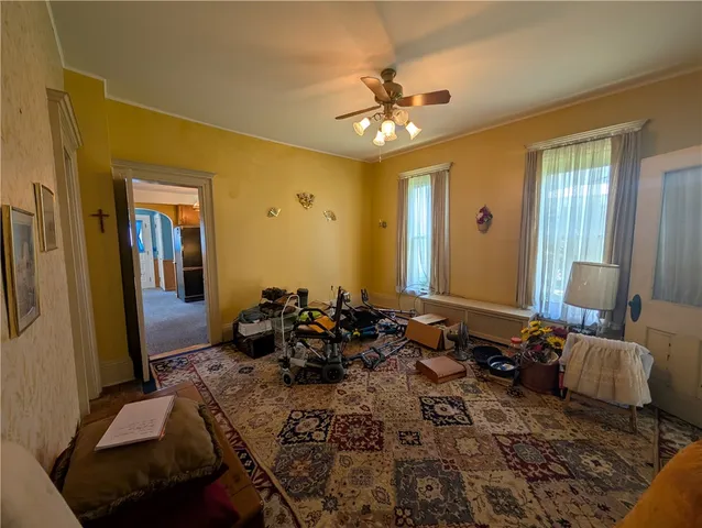 $135,000 | 26 Jackson Avenue, Bradford, PA 16701