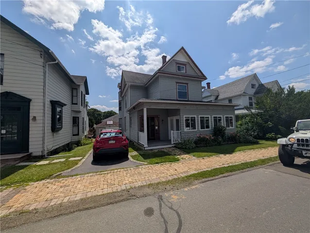 $135,000 | 26 Jackson Avenue, Bradford, PA 16701