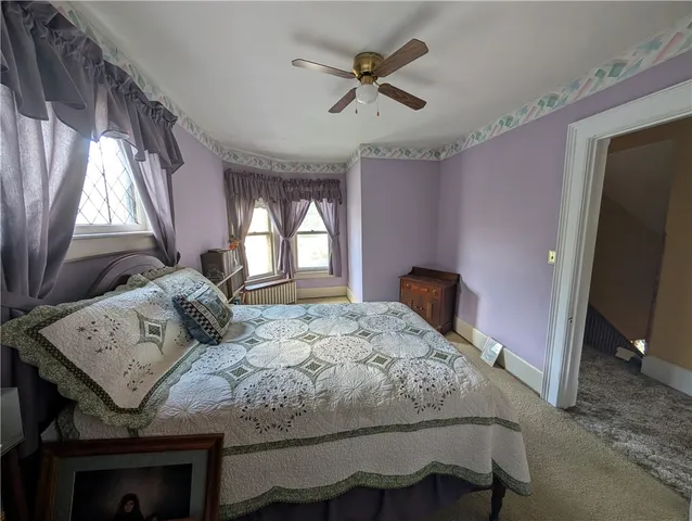 $135,000 | 26 Jackson Avenue, Bradford, PA 16701