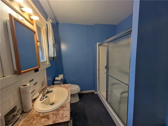 $135,000 | 26 Jackson Avenue, Bradford, PA 16701