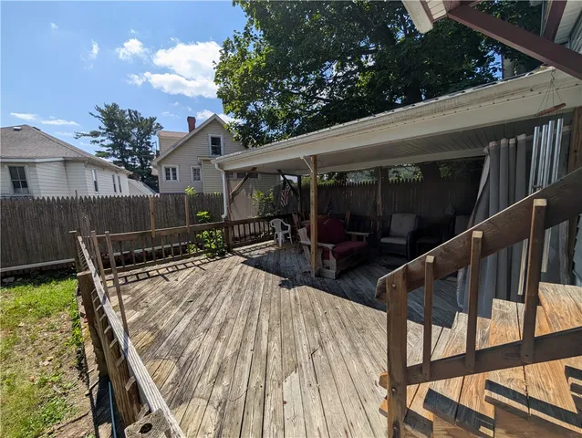 $135,000 | 26 Jackson Avenue, Bradford, PA 16701