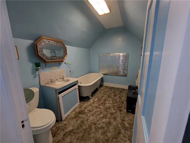 $135,000 | 26 Jackson Avenue, Bradford, PA 16701