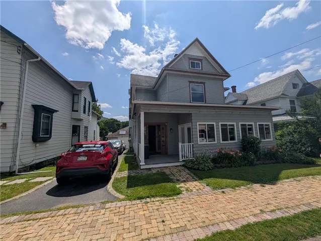 $135,000 | 26 Jackson Avenue, Bradford, PA 16701