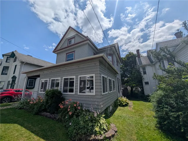 $135,000 | 26 Jackson Avenue, Bradford, PA 16701