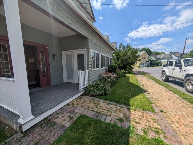 $135,000 | 26 Jackson Avenue, Bradford, PA 16701