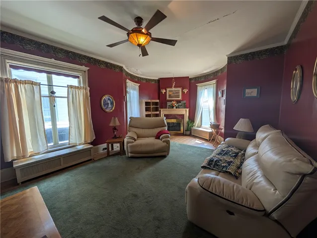 $135,000 | 26 Jackson Avenue, Bradford, PA 16701