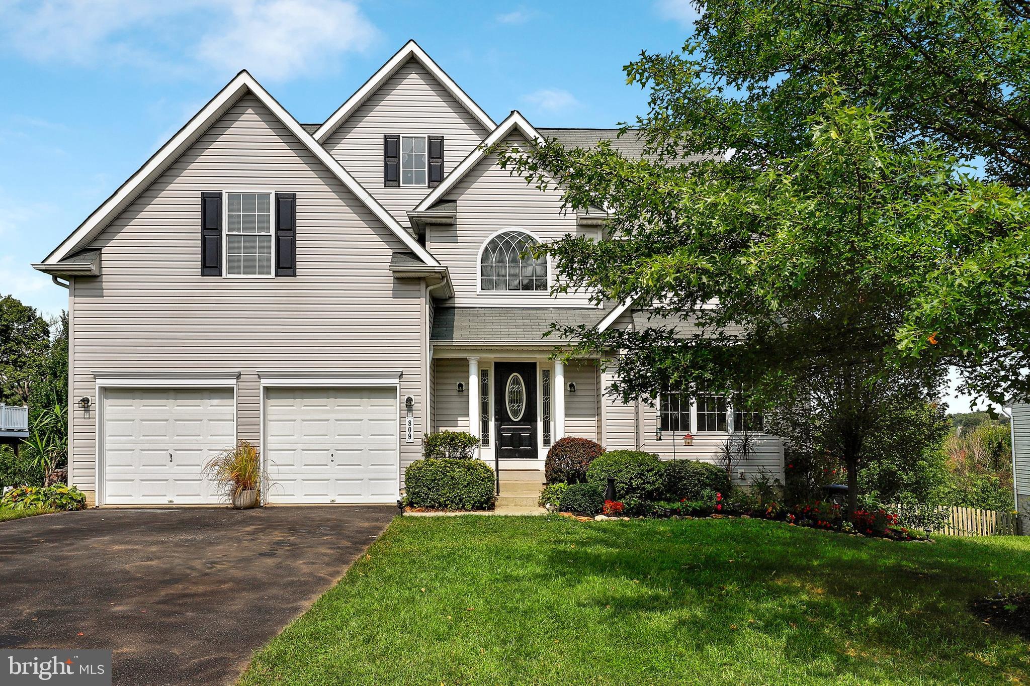 809 Wellesley Court Hampstead, MD 21074 - Photo 1 of 35 Gallery Image 1