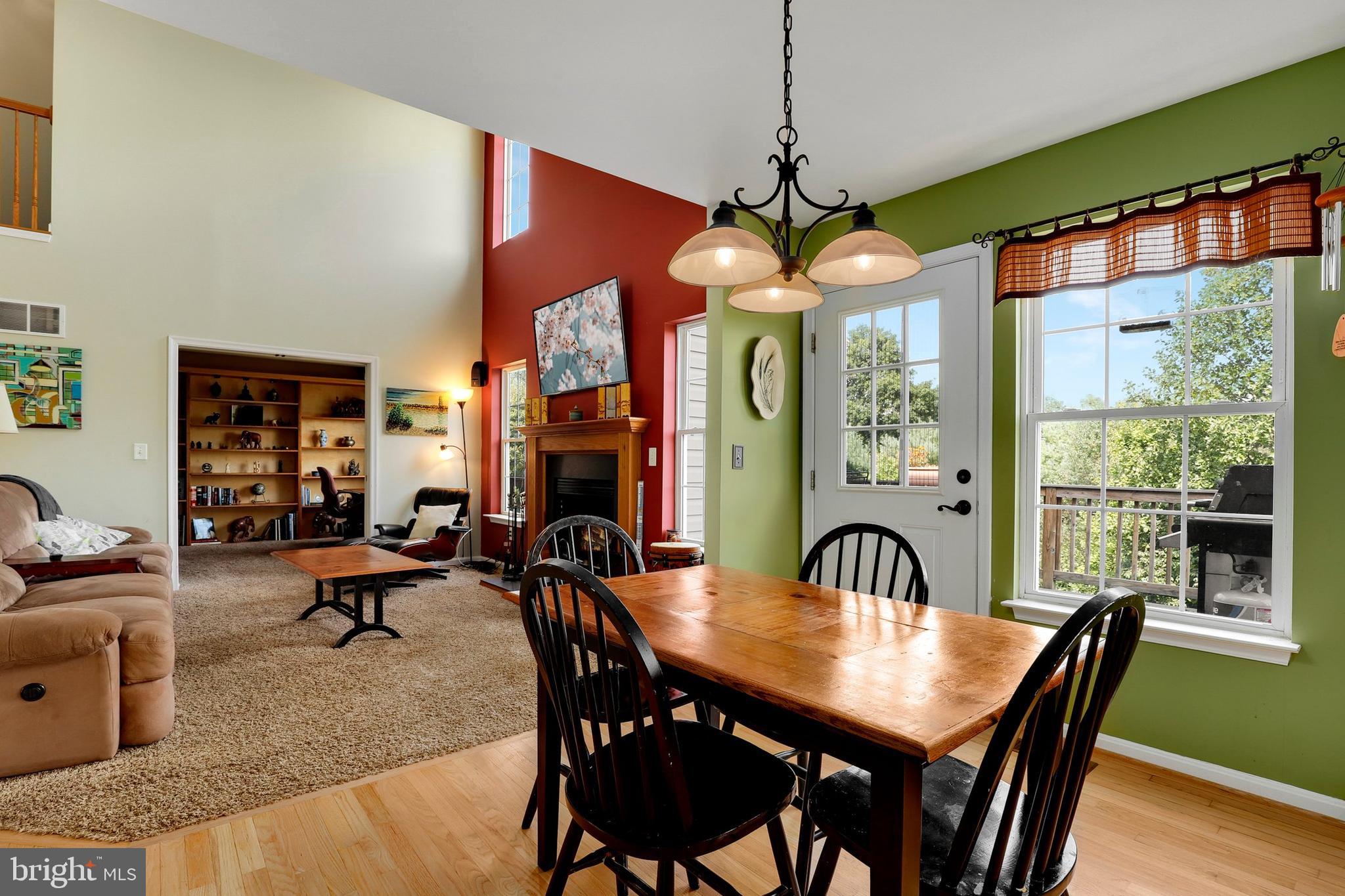 809 Wellesley Court Hampstead, MD 21074 - Photo 11 of 35 Gallery Image 11