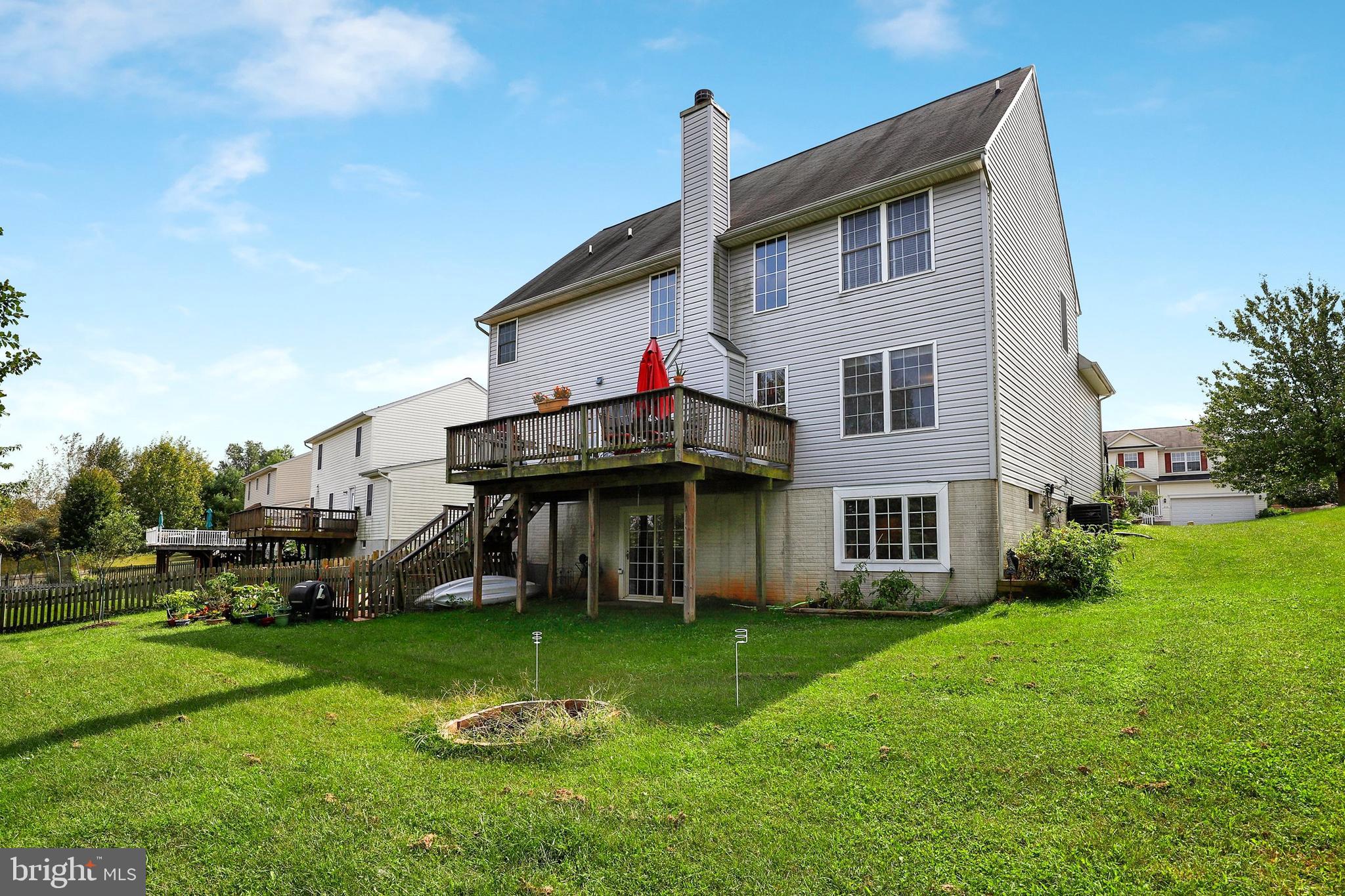 809 Wellesley Court Hampstead, MD 21074 - Photo 33 of 35 Gallery Image 33