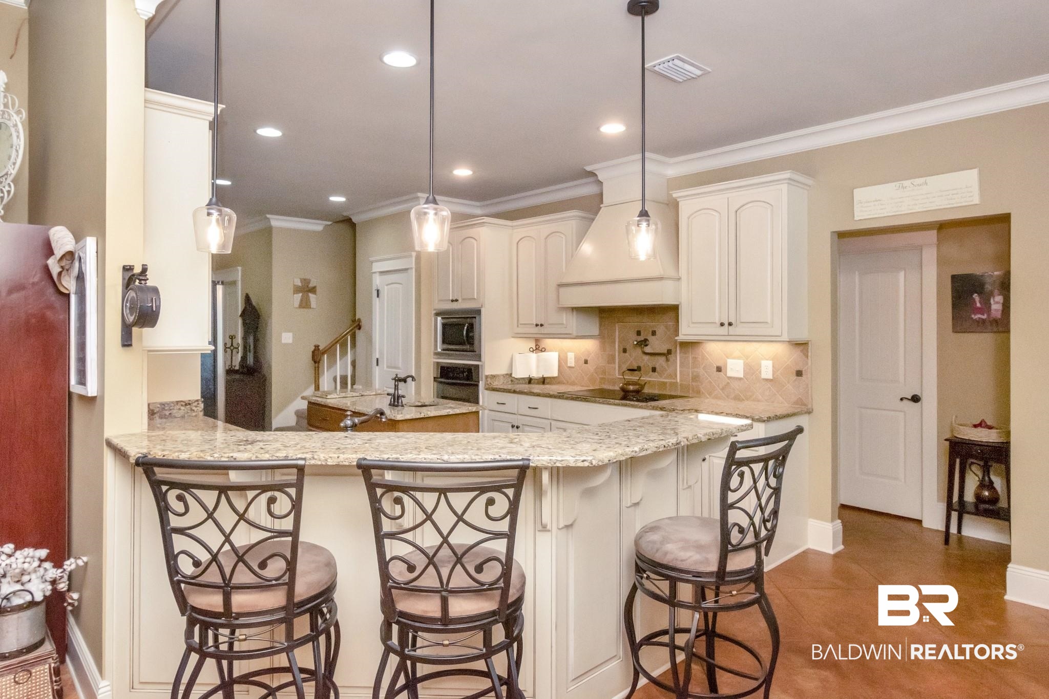 3640 Driskell Loop Road West Wilmer, AL 36587 - Photo 17 of 42