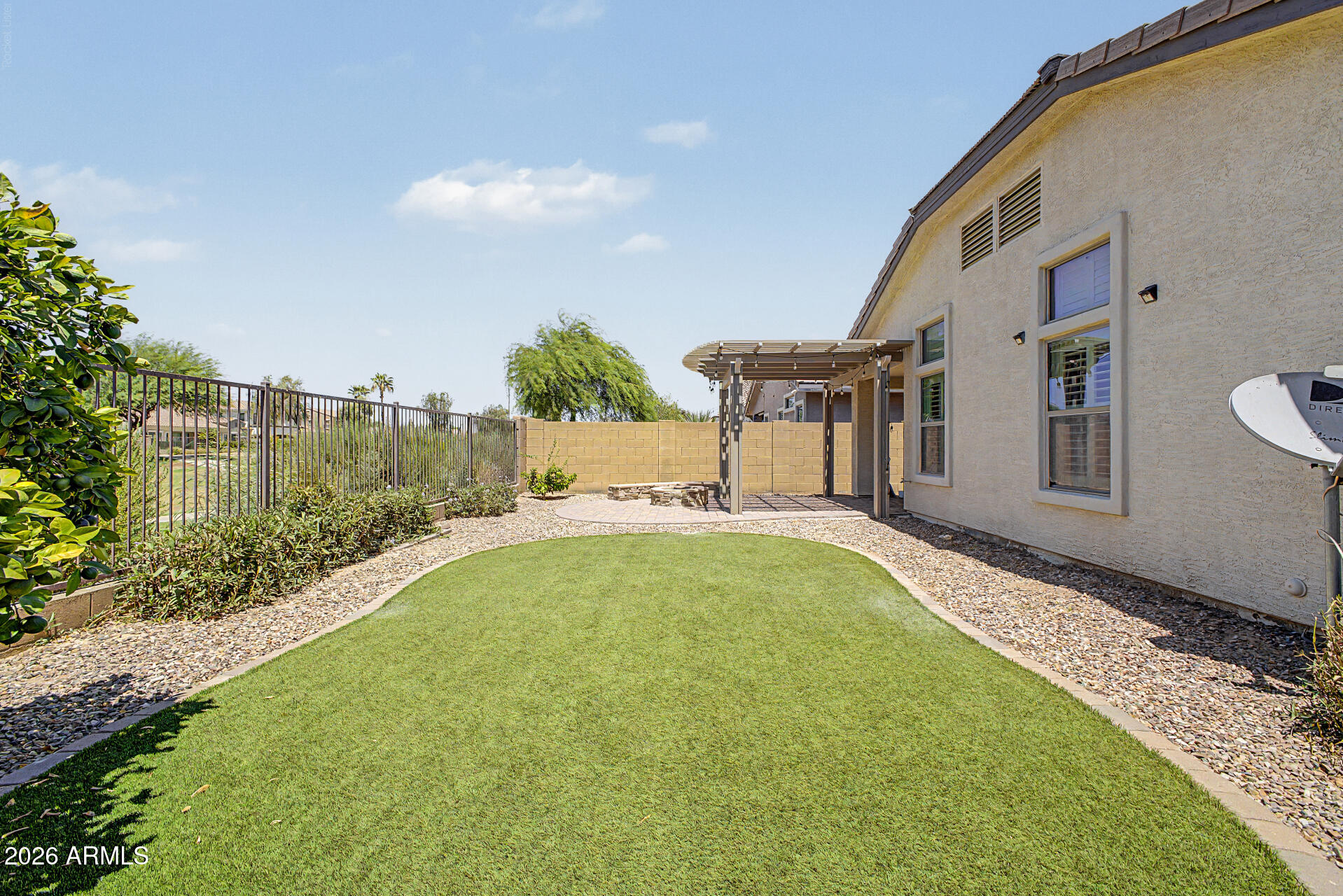 4207 East Sandy Way Gilbert, AZ 85297 - Photo 32 of 33 37 - Sandy