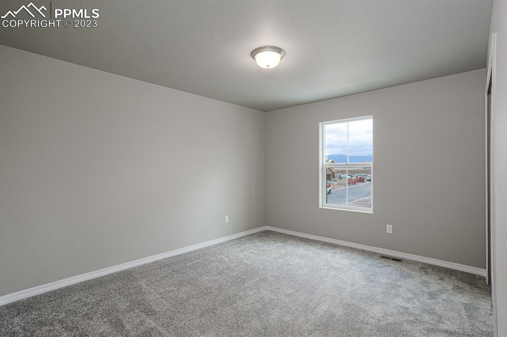 4336 Samaritan Loop Colorado Springs, CO 80916 - Photo 19 of 22 an empty room with windows