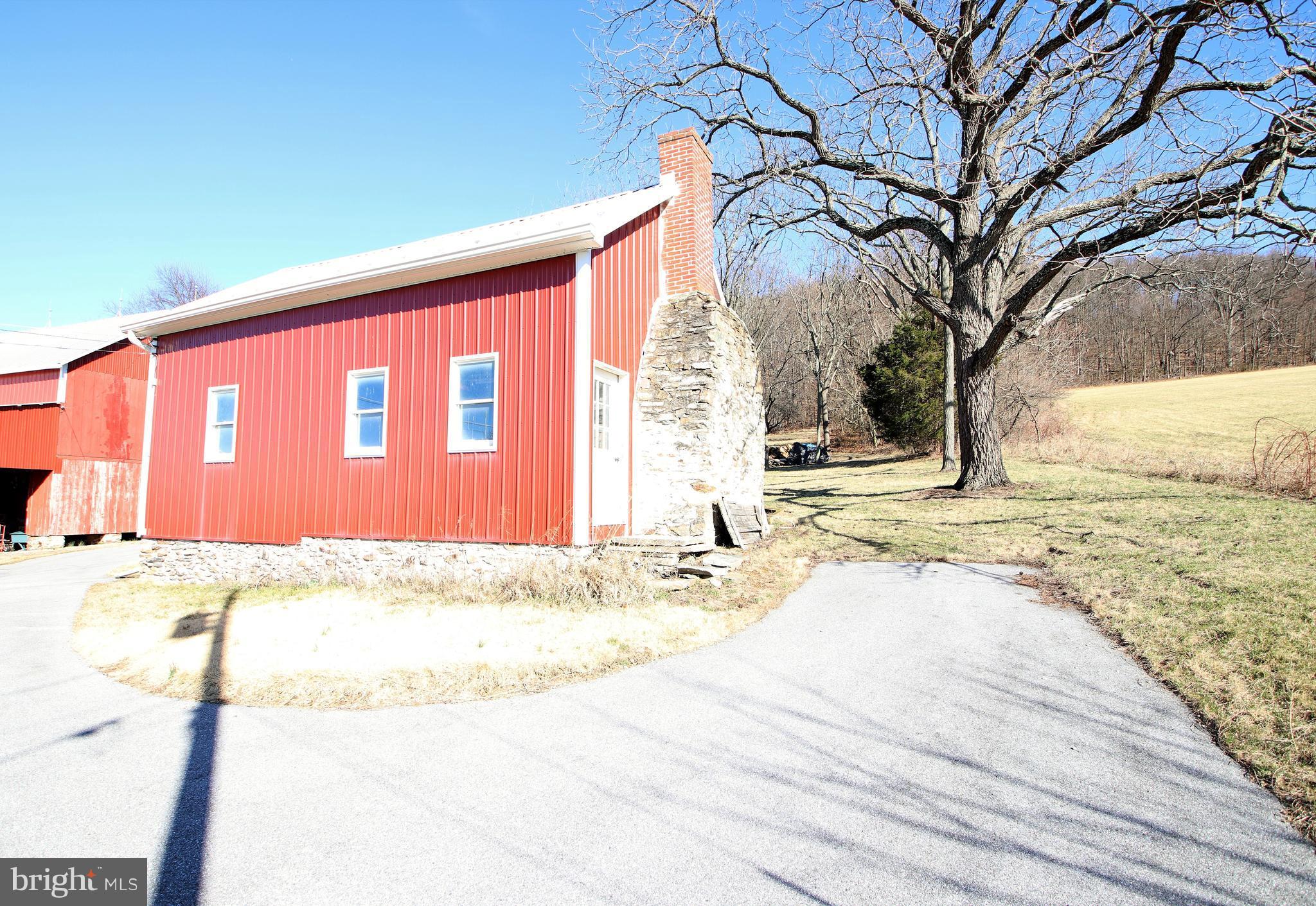5321 Amos Reeder Road Boonsboro, MD 21713 - Photo 5 of 30 Outbuilding