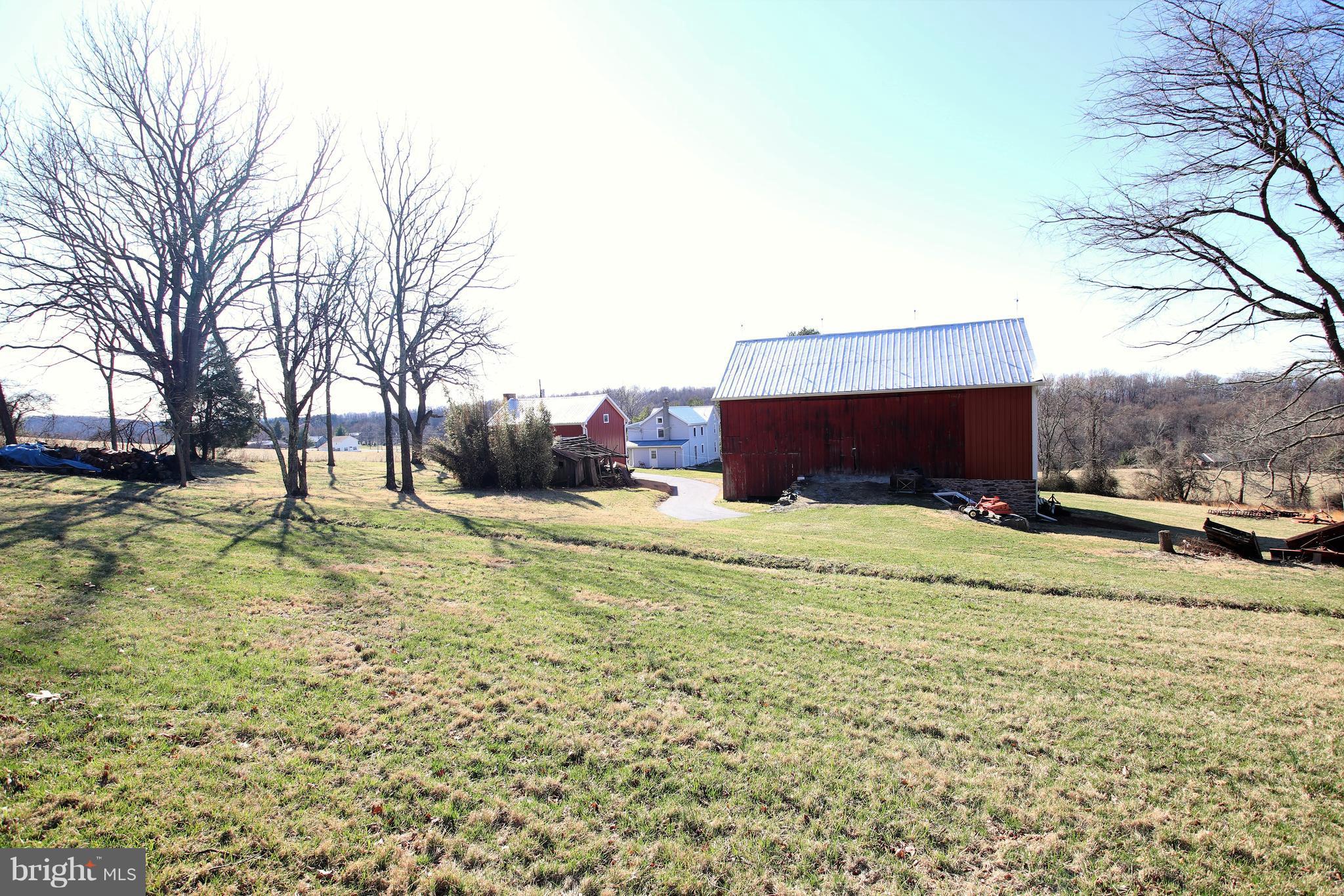 5321 Amos Reeder Road Boonsboro, MD 21713 - Photo 7 of 30 View