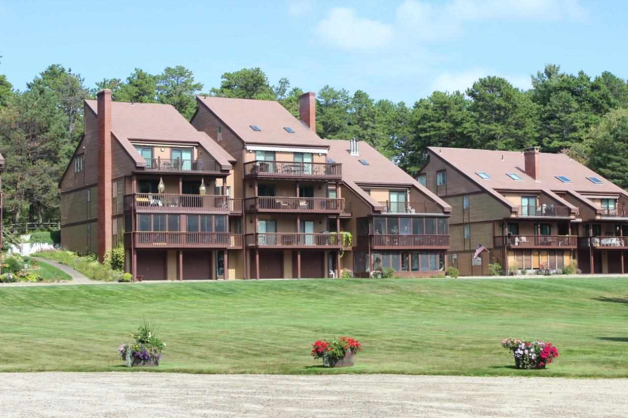 18 Pine Landing Road, Unit 10 Freedom, NH 03836 - Photo 2 of 39 Gallery Image 2