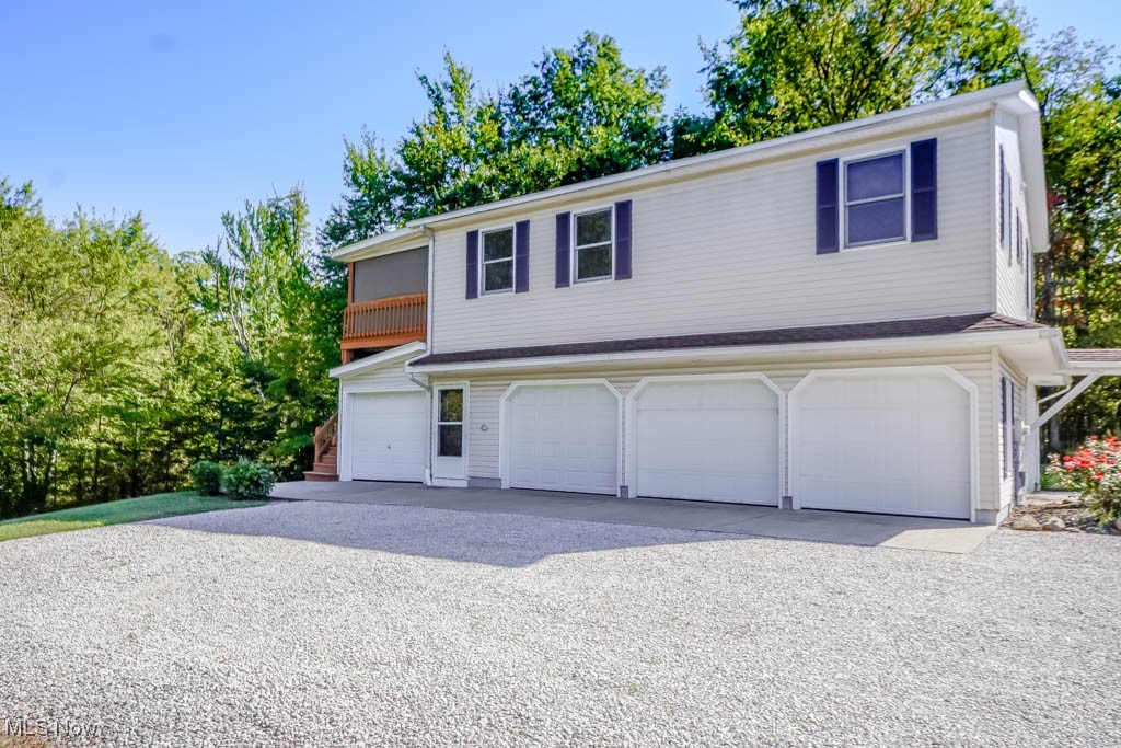 9091 Cable Line Road Diamond, OH 44412 - Photo 5 of 35