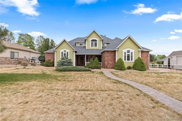 $932,500 | 6885 Saddleback Avenue, Firestone, CO 80504