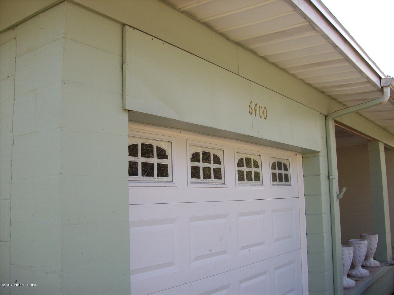 6400 Bay Ridge Road Jacksonville, FL 32216 - Photo 17 of 20 Garage