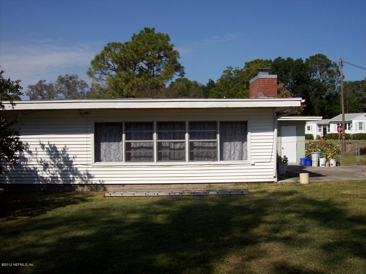 6400 Bay Ridge Road Jacksonville, FL 32216 - Photo 20 of 20 Rear
