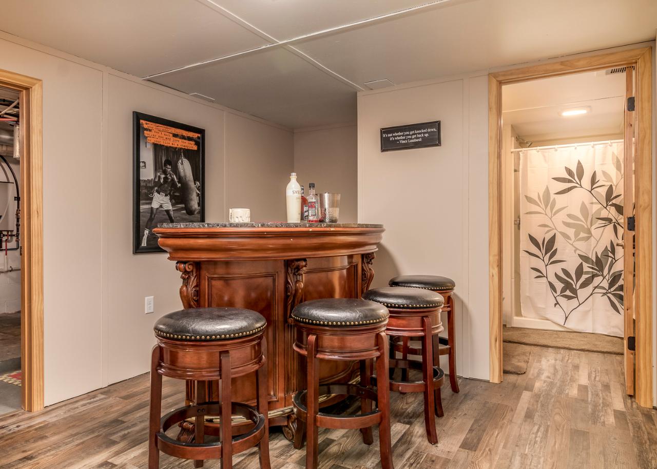 8438 Hower Road Minocqua, WI 54548 - Photo 6 of 24 Gallery Image 6