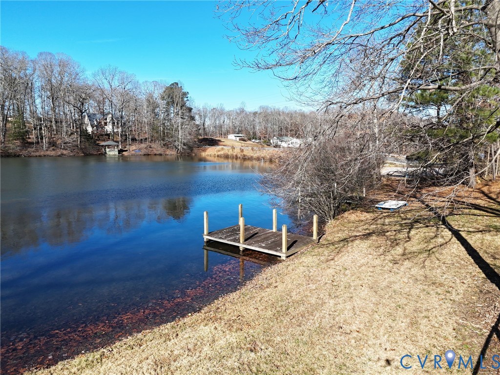 2015 Oneida Road Powhatan, VA 23139 - Photo 3 of 24
