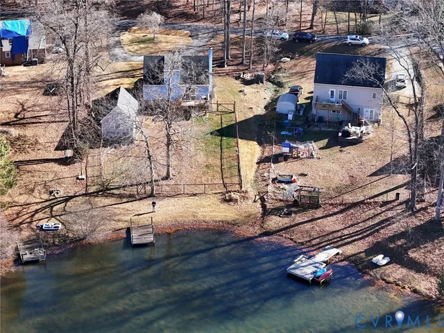 $385,000 | 2015 Oneida Road, Powhatan, VA 23139