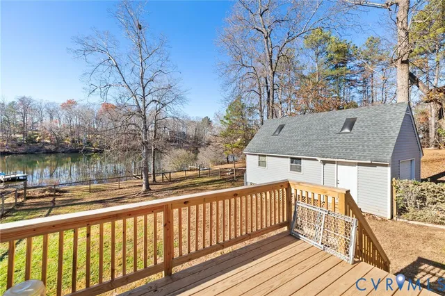$385,000 | 2015 Oneida Road, Powhatan, VA 23139