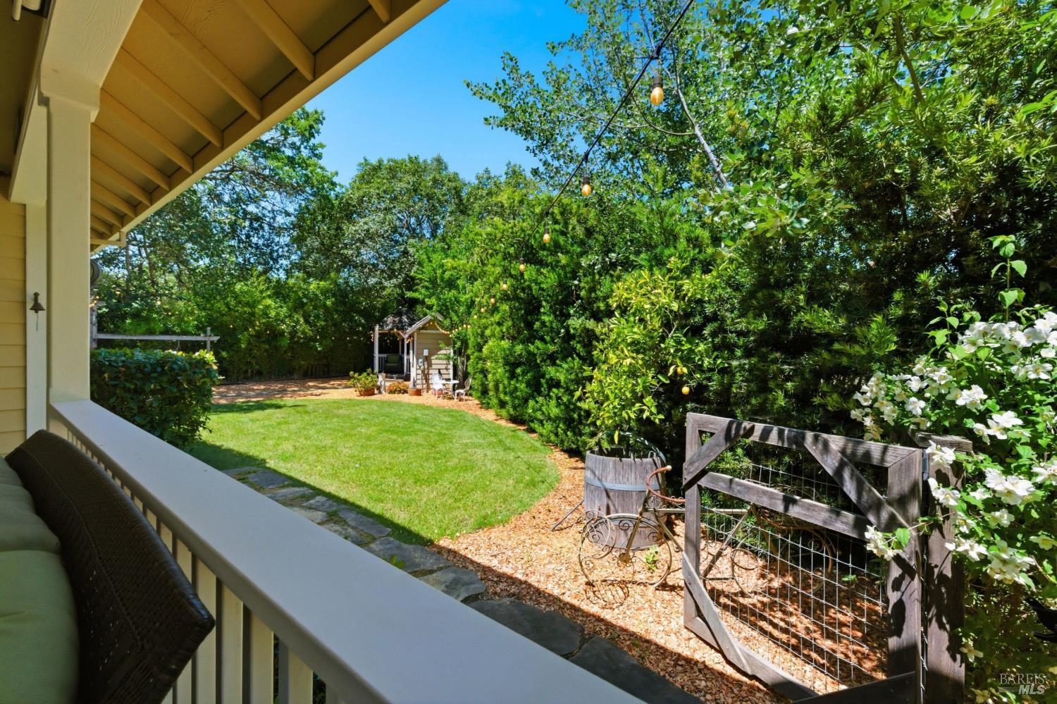 10041 Starr Road Windsor, CA 95492 - Photo 48 of 56