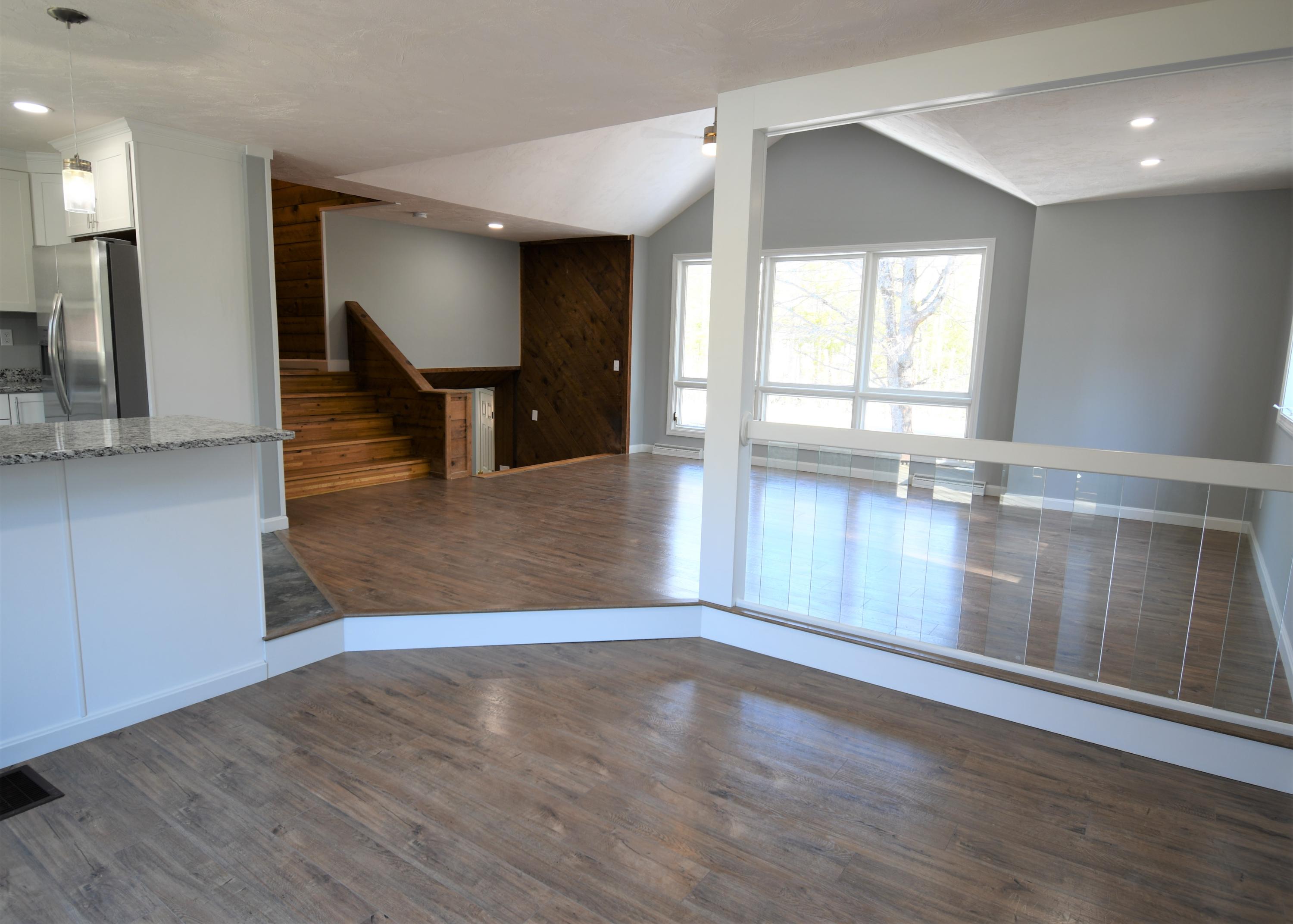 131 McNally Road Clinton, ME 04927 - Photo 11 of 42 Living Area