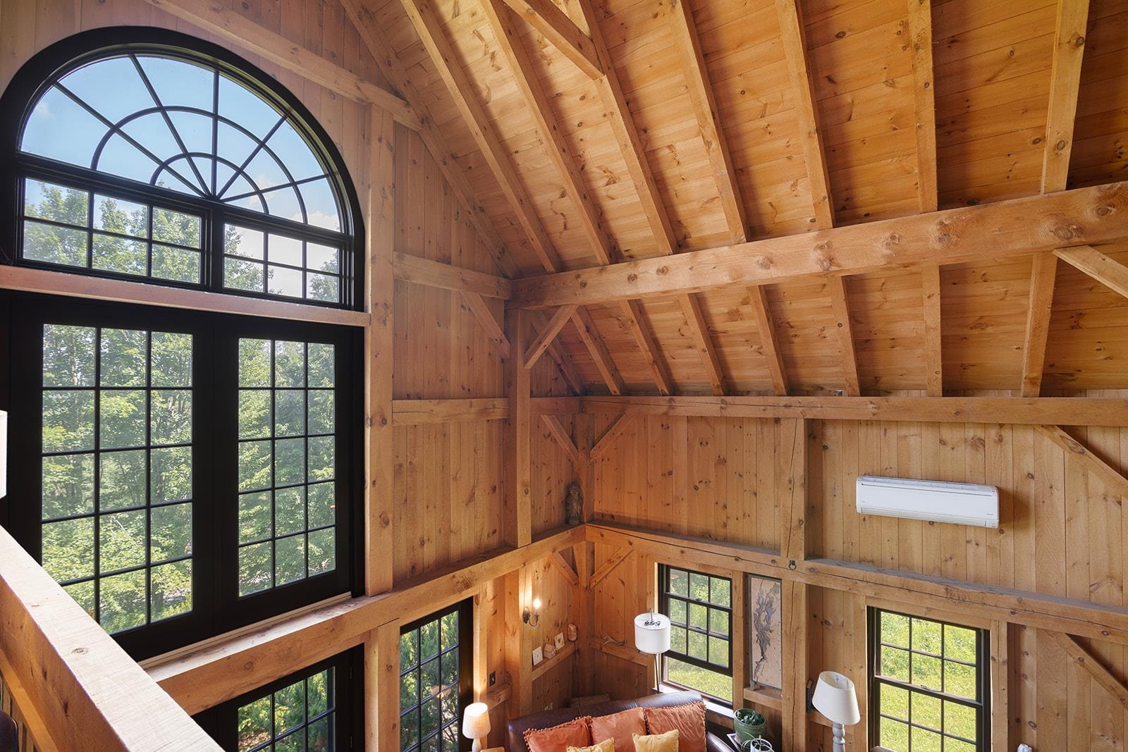 86 High Meadow Road Stowe, VT 05672 - Photo 31 of 60