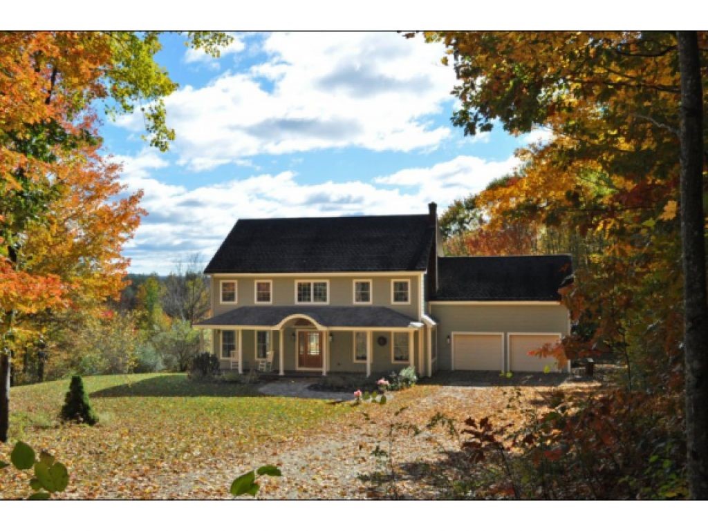 246 Halls Hill Road Alton, NH 03809 - Photo 1 of 35 Gallery Image 1