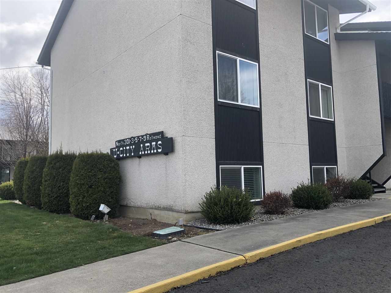 309 North Raymond Road, Unit 23 Spokane Valley, WA 99206 - Photo 1 of 15