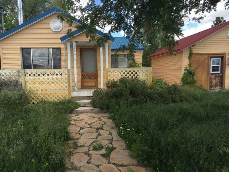 15595 Swisher Road Merrill, OR 97633 - Photo 1 of 12 Primary Photo