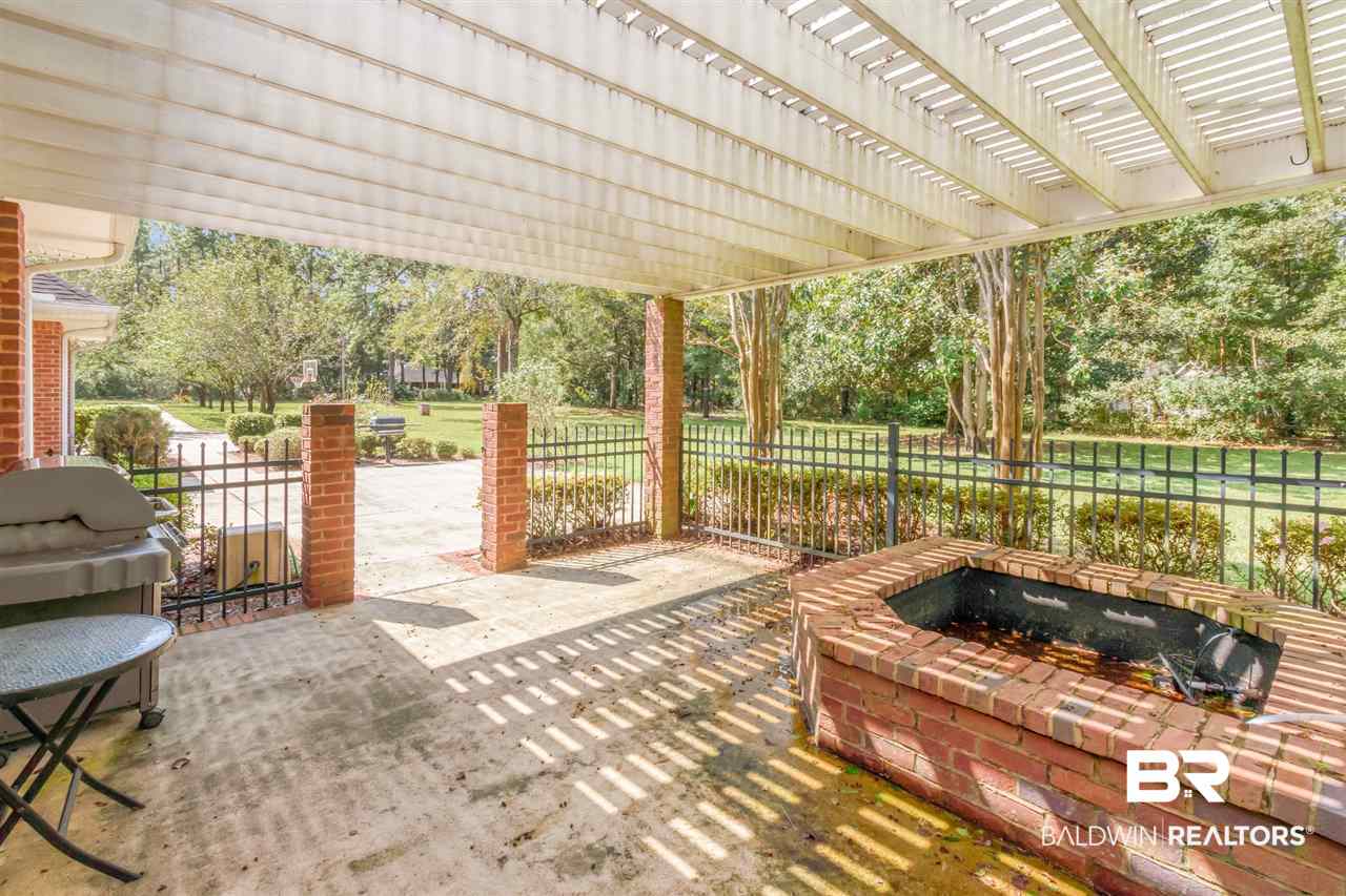 3656 Winford Road Mobile, AL 36619 - Photo 10 of 50