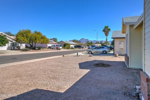 $395,000 | 1881 West 12th Avenue, Apache Junction, AZ 85120