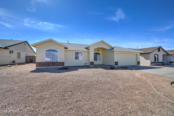 $395,000 | 1881 West 12th Avenue, Apache Junction, AZ 85120