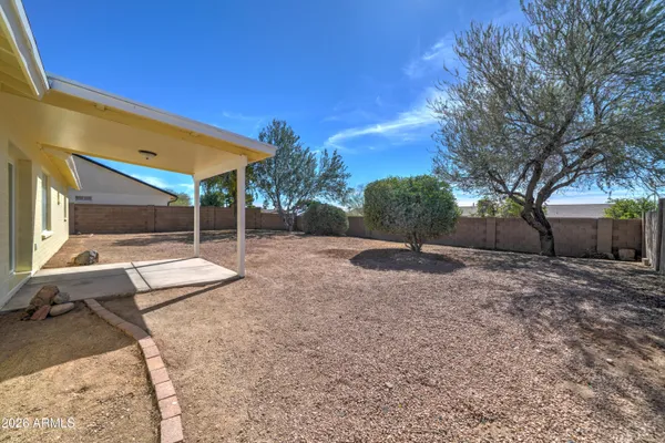 $395,000 | 1881 West 12th Avenue, Apache Junction, AZ 85120