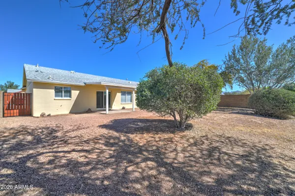 $395,000 | 1881 West 12th Avenue, Apache Junction, AZ 85120